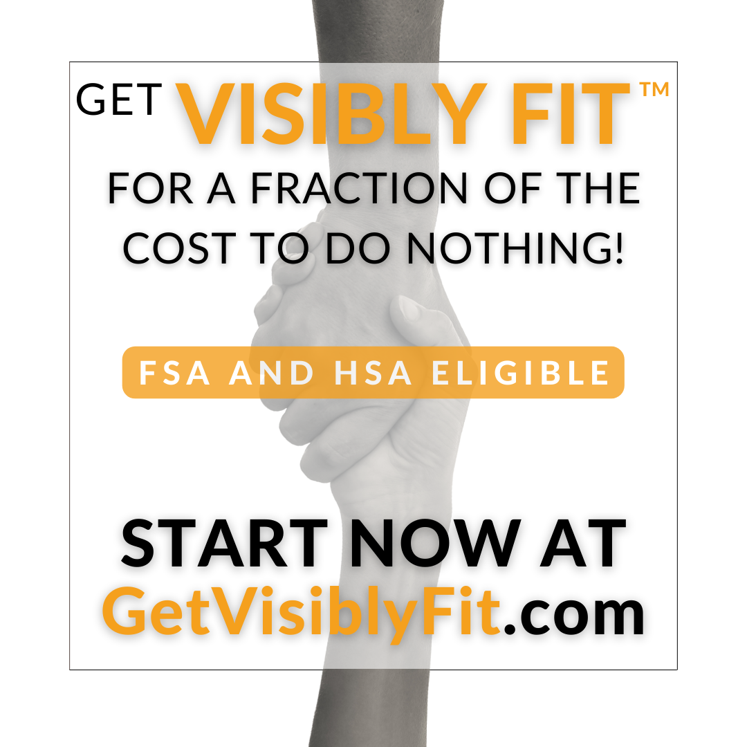🤩25% FLASH SALE🤩 7 WEEK Accelerator Program - Visibly Fit™ TRANSFORMATION