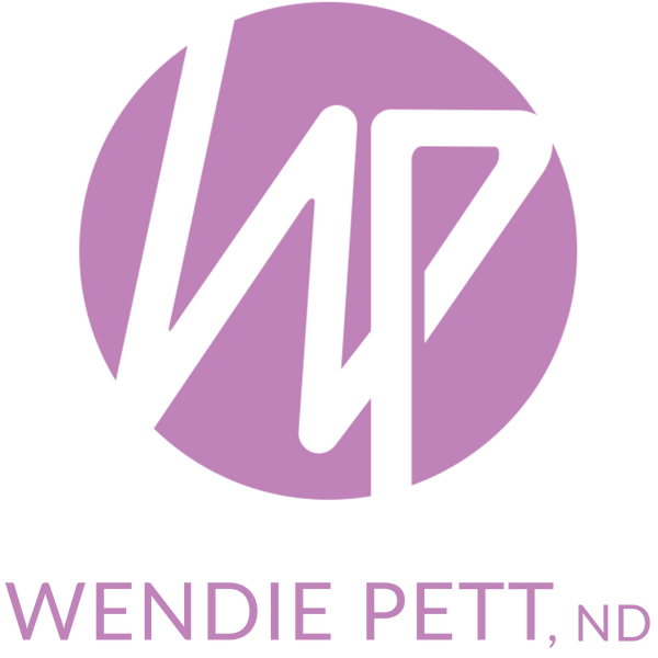 WendiePett.com Natural Health Store